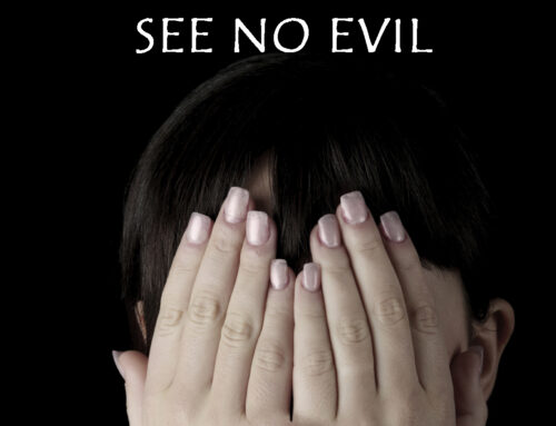 See No Evil