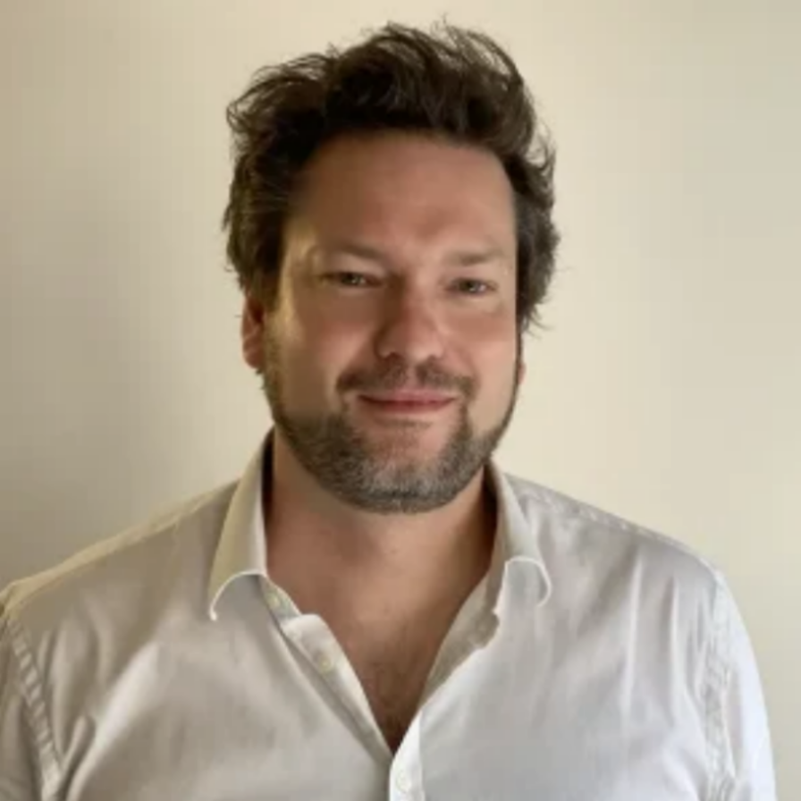 TOM ROGERS